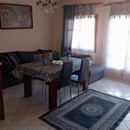 Апартаменты Aggela House