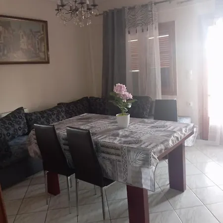 Aggela House Апартаменты Nea Kallikrateia