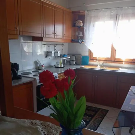 Aggela House