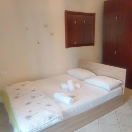 Aggela House Lejlighed Nea Kallikrateia