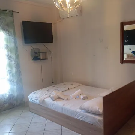 Aggela House * Nea Kallikrateia