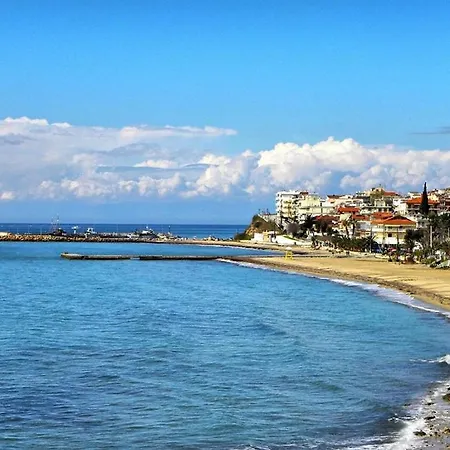 Apartment Aggela House *