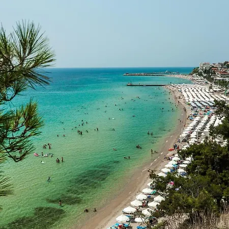 Apartment Aggela House