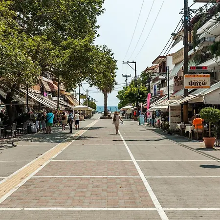 Apartment Aggela House *