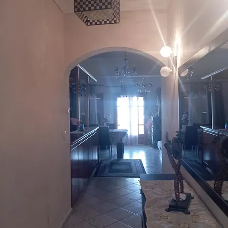 Aggela House