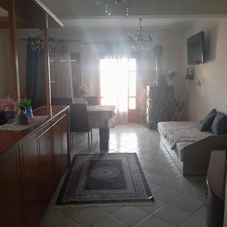 Aggela House Apartment