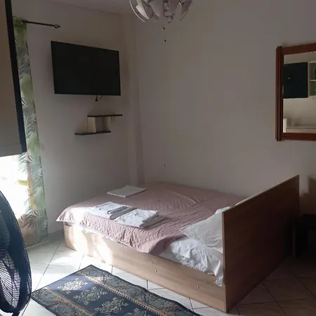 Appartement Aggela House *