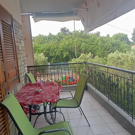 Aggela House * Nea Kallikrateia