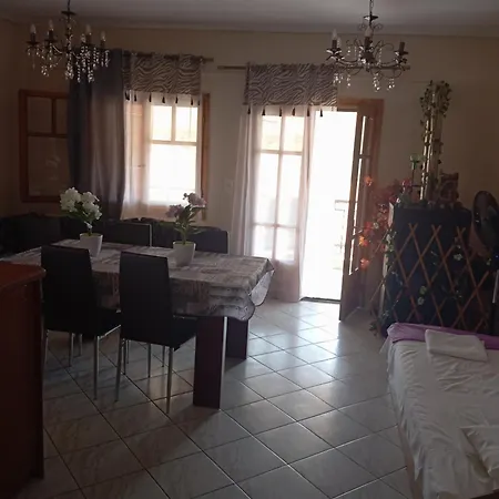 Aggela House * Nea Kallikrateia