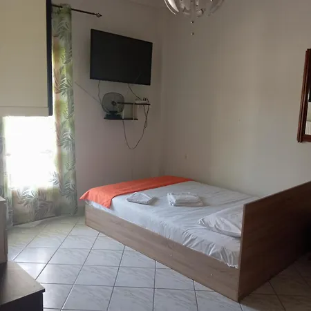 Aggela House *