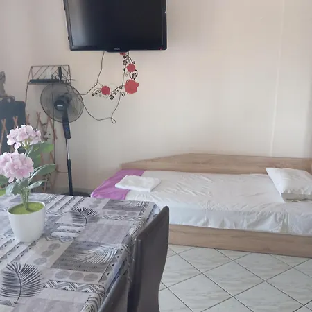 Aggela House Apartament