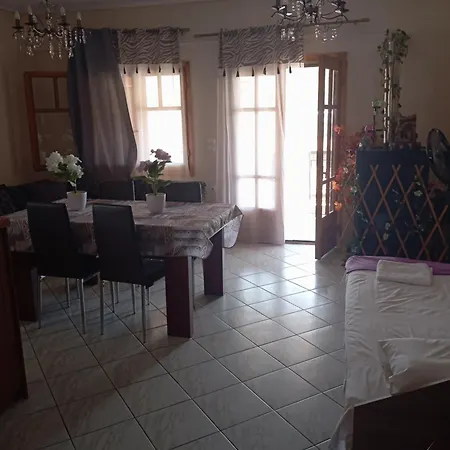 Aggela House * Nea Kallikrateia